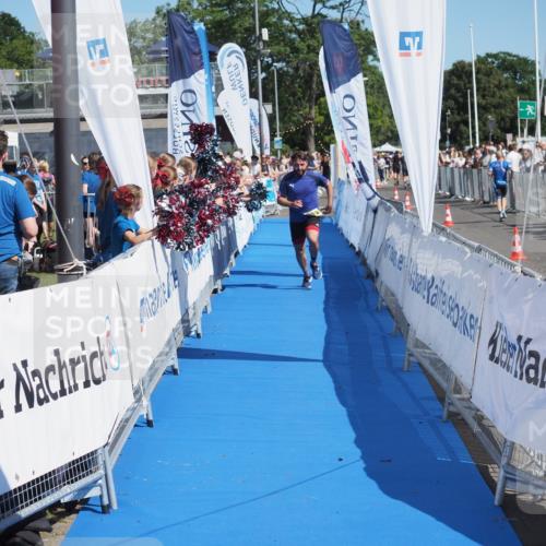 17.08.2025 - KN Förde Triathlon 2025 MichiJ http://msf.ph/oto/8598444 17.08.2025 12:12:15 Laufen 603 meine-sportfotos.de