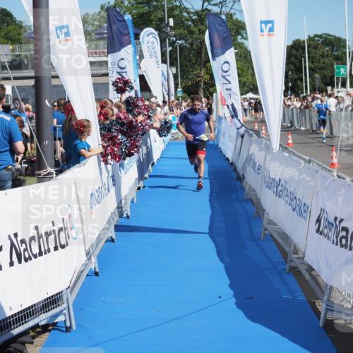 17.08.2025 - KN Förde Triathlon 2025 MichiJ http://msf.ph/oto/8598448 17.08.2025 12:12:15 Laufen 603 meine-sportfotos.de
