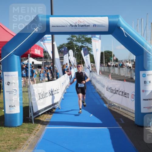 17.08.2025 - KN Förde Triathlon 2025 MichiJ http://msf.ph/oto/8598460 17.08.2025 10:46:18 Laufen 156 meine-sportfotos.de