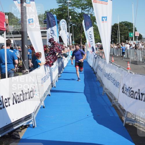 17.08.2025 - KN Förde Triathlon 2025 MichiJ http://msf.ph/oto/8598462 17.08.2025 12:12:15 Laufen 603 meine-sportfotos.de