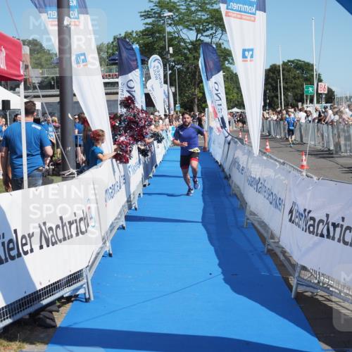 17.08.2025 - KN Förde Triathlon 2025 MichiJ http://msf.ph/oto/8598466 17.08.2025 12:12:15 Laufen 603 meine-sportfotos.de