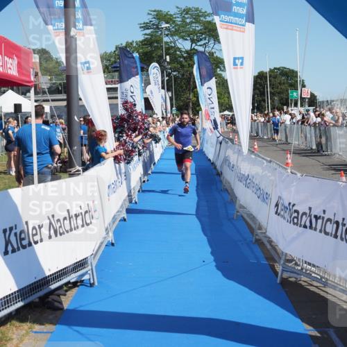 17.08.2025 - KN Förde Triathlon 2025 MichiJ http://msf.ph/oto/8598471 17.08.2025 12:12:15 Laufen 603 meine-sportfotos.de