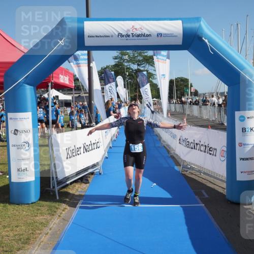 17.08.2025 - KN Förde Triathlon 2025 MichiJ http://msf.ph/oto/8598477 17.08.2025 10:46:19 Laufen 156 meine-sportfotos.de