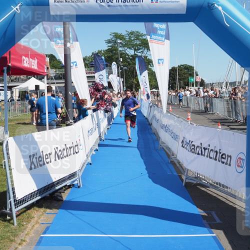 17.08.2025 - KN Förde Triathlon 2025 MichiJ http://msf.ph/oto/8598483 17.08.2025 12:12:16 Laufen 603 meine-sportfotos.de