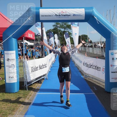 17.08.2025 - KN Förde Triathlon 2025 MichiJ http://msf.ph/oto/8598486 17.08.2025 10:46:19 Laufen 156 meine-sportfotos.de