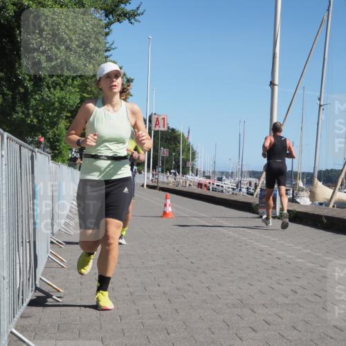 17.08.2025 - KN Förde Triathlon 2025 KatJ http://msf.ph/oto/8598492 17.08.2025 11:48:54 Laufen 320, 620 meine-sportfotos.de