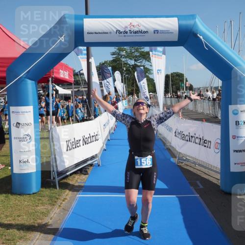 17.08.2025 - KN Förde Triathlon 2025 MichiJ http://msf.ph/oto/8598494 17.08.2025 10:46:20 Laufen 156 meine-sportfotos.de