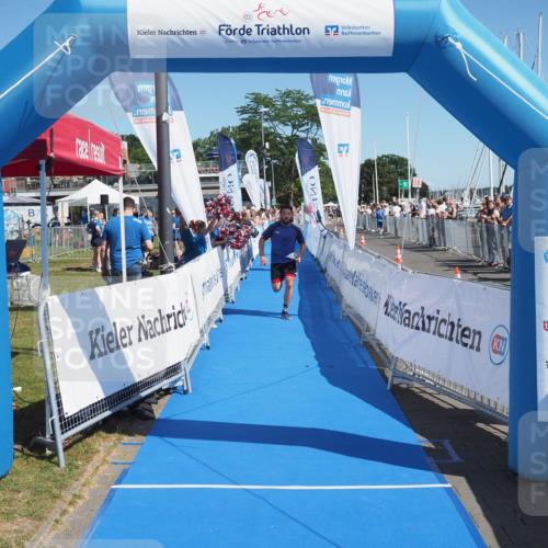 17.08.2025 - KN Förde Triathlon 2025 MichiJ http://msf.ph/oto/8598495 17.08.2025 12:12:16 Laufen 603 meine-sportfotos.de