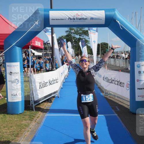 17.08.2025 - KN Förde Triathlon 2025 MichiJ http://msf.ph/oto/8598500 17.08.2025 10:46:20 Laufen 156 meine-sportfotos.de