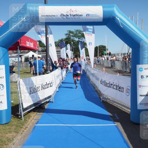 17.08.2025 - KN Förde Triathlon 2025 MichiJ http://msf.ph/oto/8598507 17.08.2025 12:12:16 Laufen 603 meine-sportfotos.de
