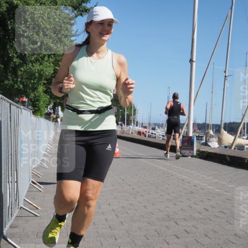 17.08.2025 - KN Förde Triathlon 2025 KatJ http://msf.ph/oto/8598510 17.08.2025 11:48:54 Laufen 320, 620 meine-sportfotos.de