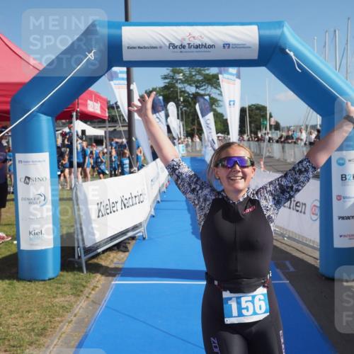 17.08.2025 - KN Förde Triathlon 2025 MichiJ http://msf.ph/oto/8598517 17.08.2025 10:46:21 Laufen 156 meine-sportfotos.de