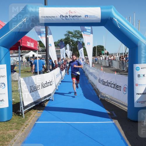 17.08.2025 - KN Förde Triathlon 2025 MichiJ http://msf.ph/oto/8598524 17.08.2025 12:12:17 Laufen 603 meine-sportfotos.de
