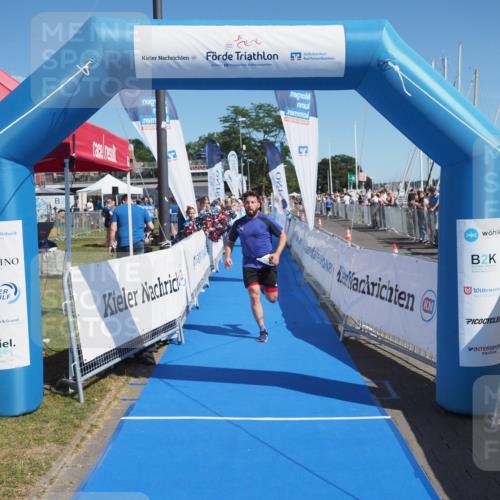 17.08.2025 - KN Förde Triathlon 2025 MichiJ http://msf.ph/oto/8598529 17.08.2025 12:12:17 Laufen 603 meine-sportfotos.de