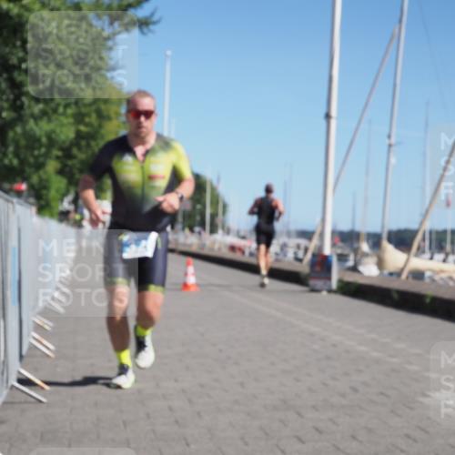 17.08.2025 - KN Förde Triathlon 2025 KatJ http://msf.ph/oto/8598549 17.08.2025 11:48:56 Laufen 320, 620 meine-sportfotos.de