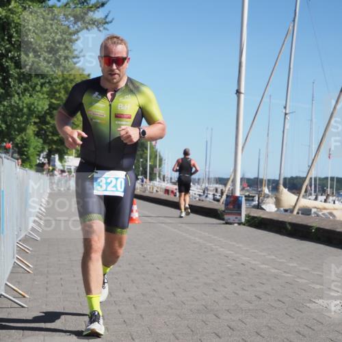 17.08.2025 - KN Förde Triathlon 2025 KatJ http://msf.ph/oto/8598568 17.08.2025 11:48:56 Laufen 320, 620 meine-sportfotos.de