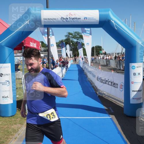 17.08.2025 - KN Förde Triathlon 2025 MichiJ http://msf.ph/oto/8598575 17.08.2025 12:12:18 Laufen 603 meine-sportfotos.de