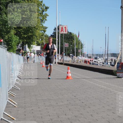 17.08.2025 - KN Förde Triathlon 2025 KatJ http://msf.ph/oto/8598581 17.08.2025 11:49:20 Laufen 389 meine-sportfotos.de