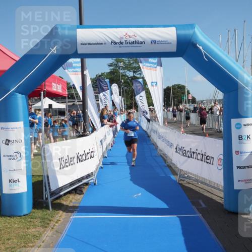 17.08.2025 - KN Förde Triathlon 2025 MichiJ http://msf.ph/oto/8598583 17.08.2025 10:46:37 Laufen 186 meine-sportfotos.de