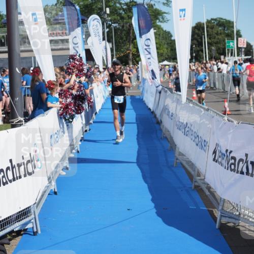 17.08.2025 - KN Förde Triathlon 2025 MichiJ http://msf.ph/oto/8598584 17.08.2025 12:12:27 Laufen 279 meine-sportfotos.de
