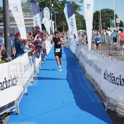 17.08.2025 - KN Förde Triathlon 2025 MichiJ http://msf.ph/oto/8598588 17.08.2025 12:12:27 Laufen 279 meine-sportfotos.de