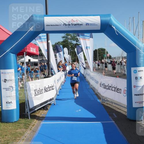 17.08.2025 - KN Förde Triathlon 2025 MichiJ http://msf.ph/oto/8598598 17.08.2025 10:46:37 Laufen 186 meine-sportfotos.de