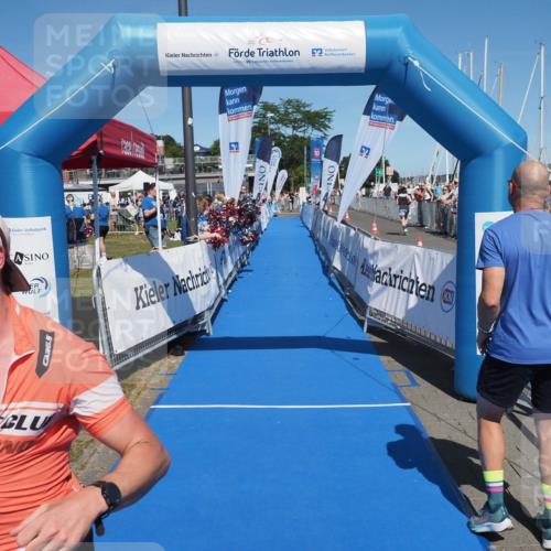 17.08.2025 - KN Förde Triathlon 2025 MichiJ http://msf.ph/oto/8598601 17.08.2025 14:01:09 Laufen 505, 522 meine-sportfotos.de
