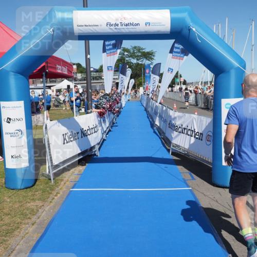 17.08.2025 - KN Förde Triathlon 2025 MichiJ http://msf.ph/oto/8598610 17.08.2025 14:01:09 Laufen 505, 522 meine-sportfotos.de