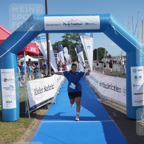 17.08.2025 - KN Förde Triathlon 2025 MichiJ http://msf.ph/oto/8598619 17.08.2025 10:46:38 Laufen 186 meine-sportfotos.de