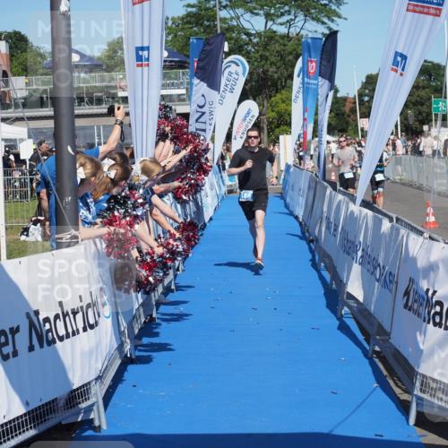17.08.2025 - KN Förde Triathlon 2025 MichiJ http://msf.ph/oto/8598625 17.08.2025 14:01:18 Laufen 448 meine-sportfotos.de