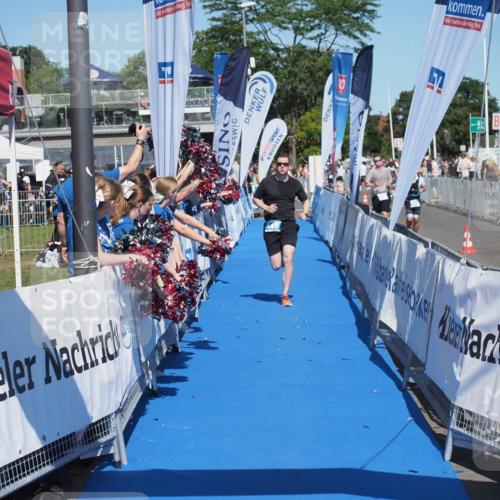 17.08.2025 - KN Förde Triathlon 2025 MichiJ http://msf.ph/oto/8598629 17.08.2025 14:01:18 Laufen 448 meine-sportfotos.de