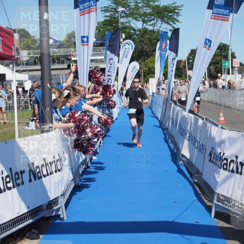 17.08.2025 - KN Förde Triathlon 2025 MichiJ http://msf.ph/oto/8598632 17.08.2025 14:01:18 Laufen 448 meine-sportfotos.de