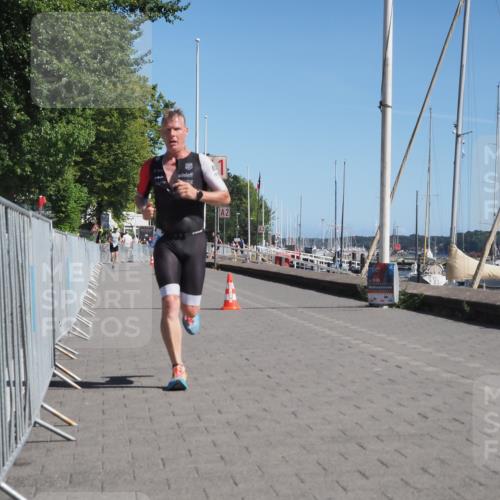 17.08.2025 - KN Förde Triathlon 2025 KatJ http://msf.ph/oto/8598636 17.08.2025 11:49:24 Laufen 389 meine-sportfotos.de