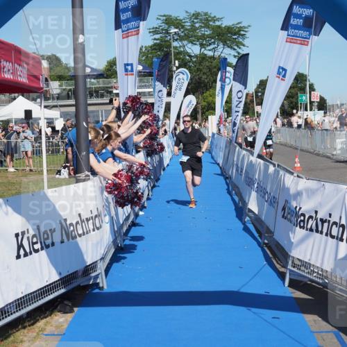 17.08.2025 - KN Förde Triathlon 2025 MichiJ http://msf.ph/oto/8598639 17.08.2025 14:01:18 Laufen 448 meine-sportfotos.de