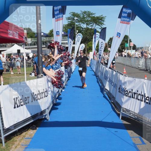 17.08.2025 - KN Förde Triathlon 2025 MichiJ http://msf.ph/oto/8598642 17.08.2025 14:01:19 Laufen 448 meine-sportfotos.de