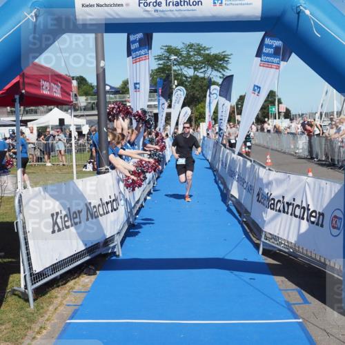17.08.2025 - KN Förde Triathlon 2025 MichiJ http://msf.ph/oto/8598647 17.08.2025 14:01:19 Laufen 448 meine-sportfotos.de