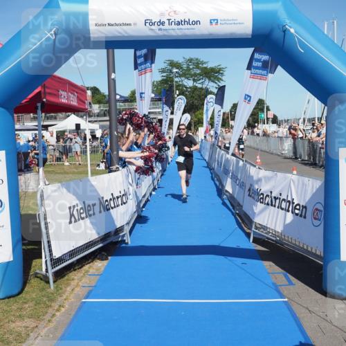 17.08.2025 - KN Förde Triathlon 2025 MichiJ http://msf.ph/oto/8598652 17.08.2025 14:01:19 Laufen 448 meine-sportfotos.de