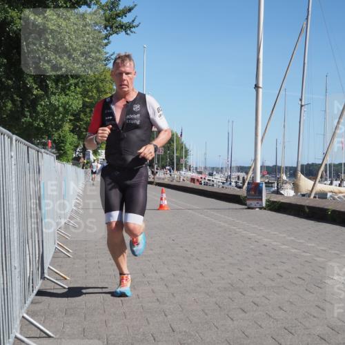 17.08.2025 - KN Förde Triathlon 2025 KatJ http://msf.ph/oto/8598660 17.08.2025 11:49:24 Laufen 389 meine-sportfotos.de