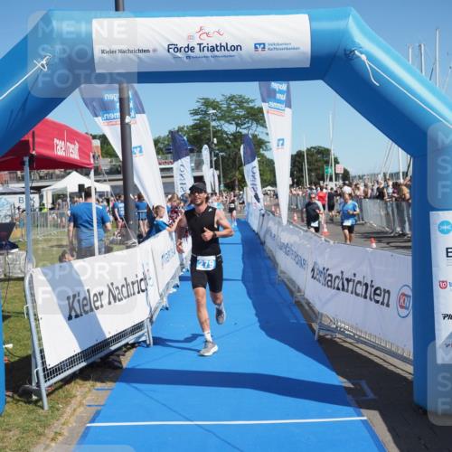 17.08.2025 - KN Förde Triathlon 2025 MichiJ http://msf.ph/oto/8598664 17.08.2025 12:12:30 Laufen 279 meine-sportfotos.de