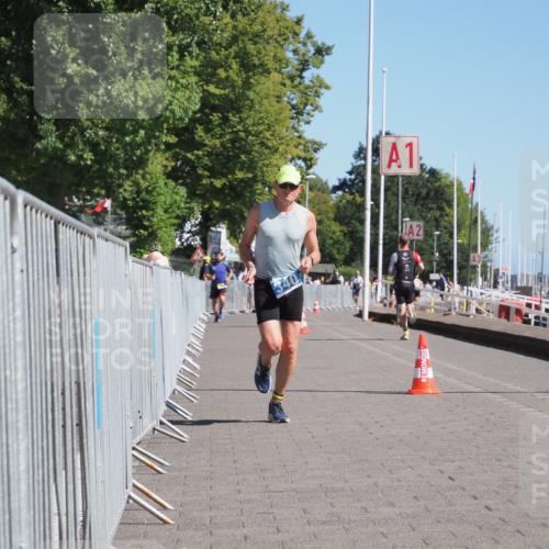 17.08.2025 - KN Förde Triathlon 2025 KatJ http://msf.ph/oto/8598666 17.08.2025 11:49:37 Laufen 340 meine-sportfotos.de
