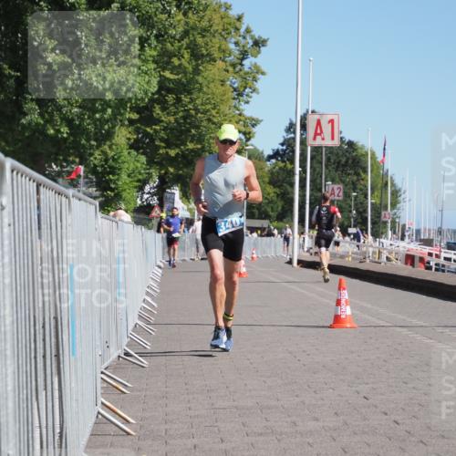17.08.2025 - KN Förde Triathlon 2025 KatJ http://msf.ph/oto/8598669 17.08.2025 11:49:37 Laufen 340 meine-sportfotos.de