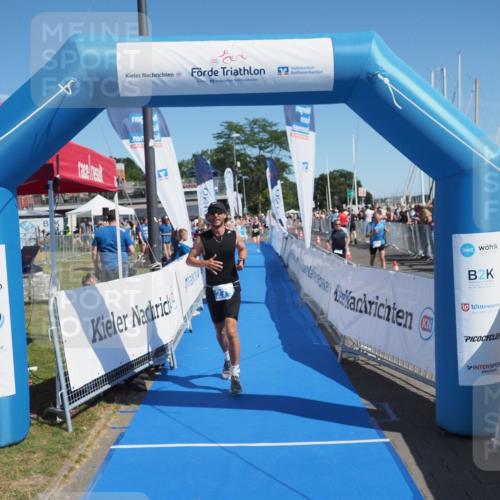 17.08.2025 - KN Förde Triathlon 2025 MichiJ http://msf.ph/oto/8598671 17.08.2025 12:12:30 Laufen 279 meine-sportfotos.de