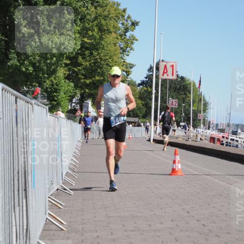 17.08.2025 - KN Förde Triathlon 2025 KatJ http://msf.ph/oto/8598672 17.08.2025 11:49:37 Laufen 340 meine-sportfotos.de