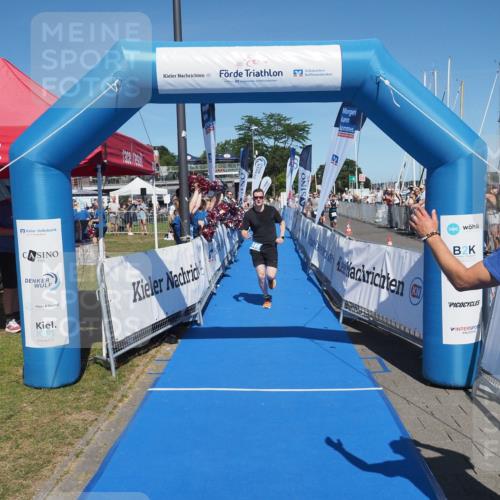 17.08.2025 - KN Förde Triathlon 2025 MichiJ http://msf.ph/oto/8598673 17.08.2025 14:01:20 Laufen 448 meine-sportfotos.de