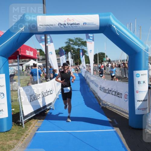 17.08.2025 - KN Förde Triathlon 2025 MichiJ http://msf.ph/oto/8598674 17.08.2025 12:12:30 Laufen 279 meine-sportfotos.de