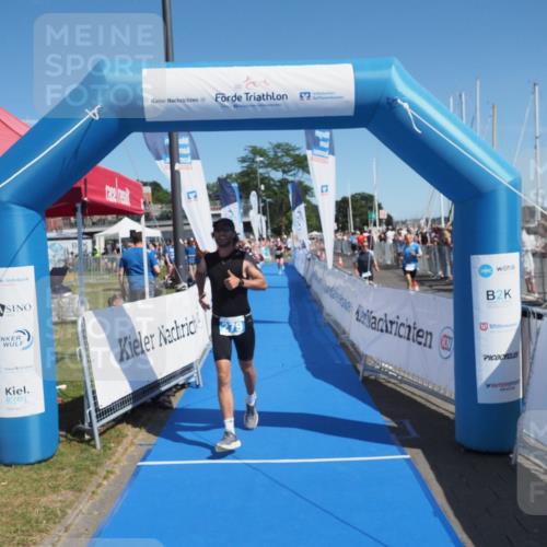 17.08.2025 - KN Förde Triathlon 2025 MichiJ http://msf.ph/oto/8598679 17.08.2025 12:12:30 Laufen 279 meine-sportfotos.de