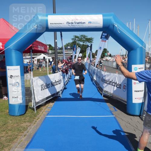 17.08.2025 - KN Förde Triathlon 2025 MichiJ http://msf.ph/oto/8598681 17.08.2025 14:01:20 Laufen 448 meine-sportfotos.de