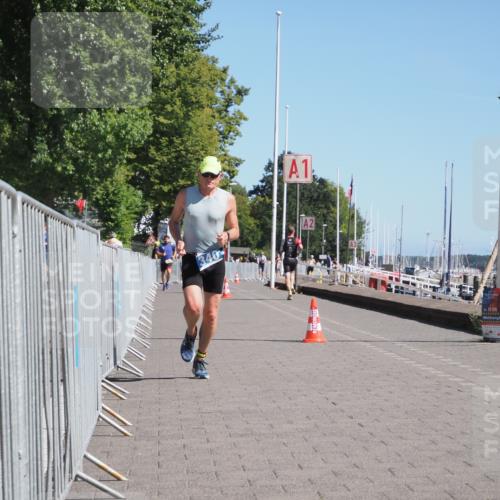 17.08.2025 - KN Förde Triathlon 2025 KatJ http://msf.ph/oto/8598684 17.08.2025 11:49:37 Laufen 340 meine-sportfotos.de