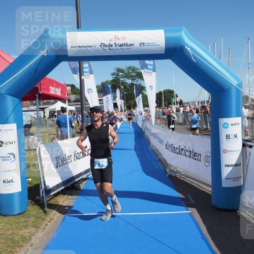 17.08.2025 - KN Förde Triathlon 2025 MichiJ http://msf.ph/oto/8598685 17.08.2025 12:12:31 Laufen 279 meine-sportfotos.de