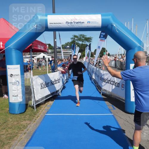 17.08.2025 - KN Förde Triathlon 2025 MichiJ http://msf.ph/oto/8598686 17.08.2025 14:01:21 Laufen 448 meine-sportfotos.de